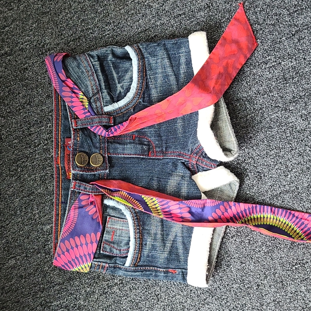 Desigual shorts